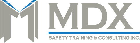 MDX Safety Training & Consulting Inc.